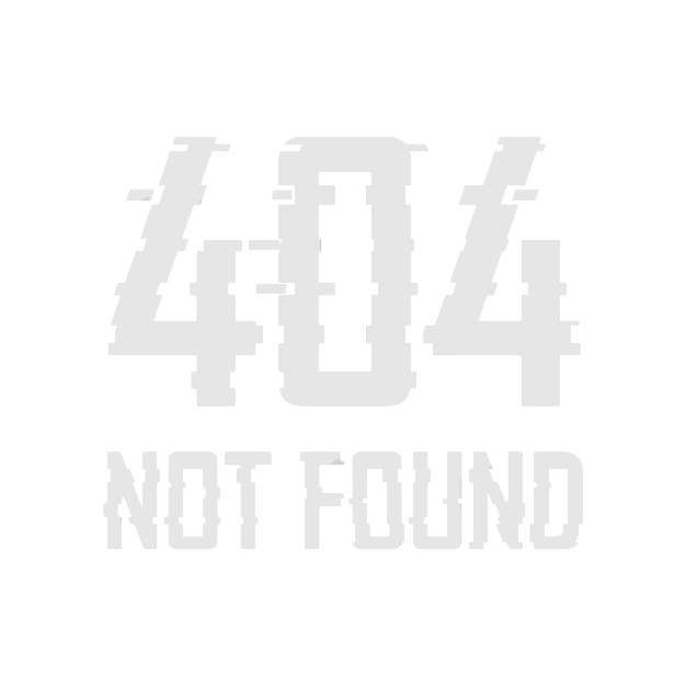 Ошибка 404